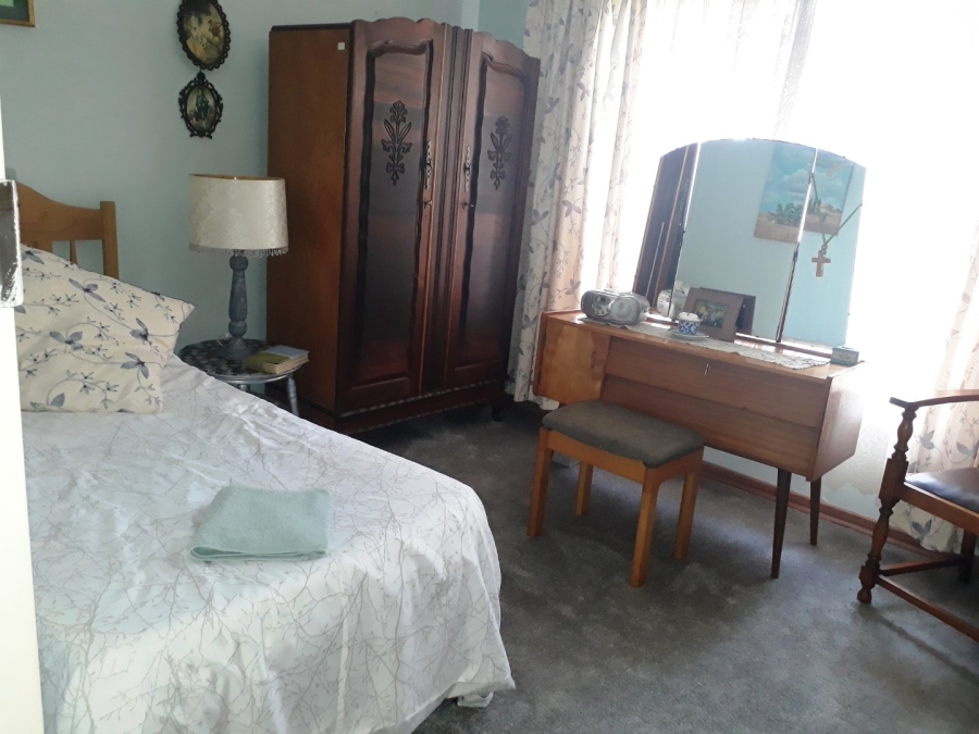 4 Bedroom Property for Sale in Vaalpark Free State